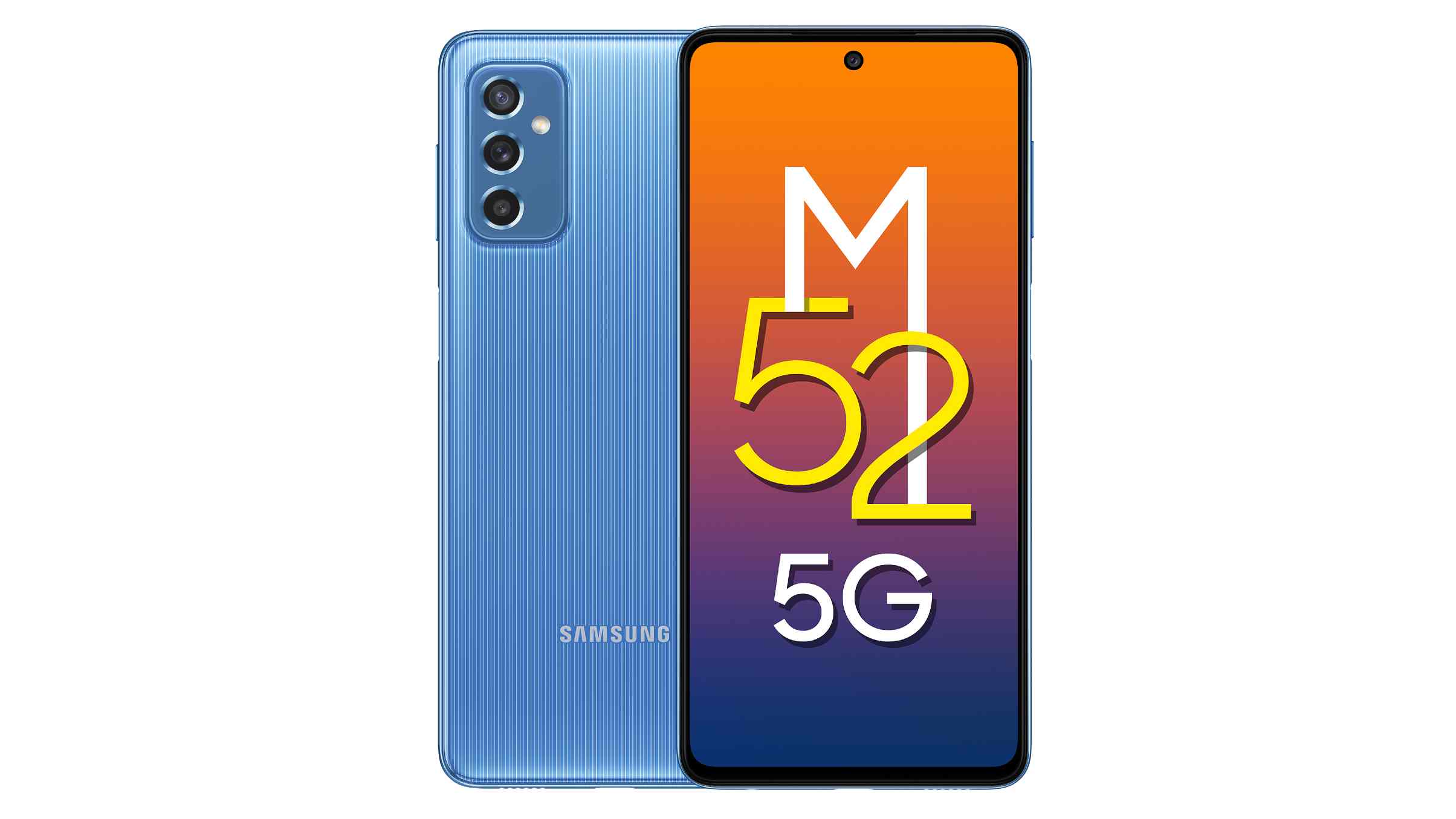 Samsung Galaxy M52 5G launched in India at a starting price of Rs 29,999: Check features, specs here Samsung Galaxy M52 5G launched in India at a starting price of Rs 29,999: Check features, specs here