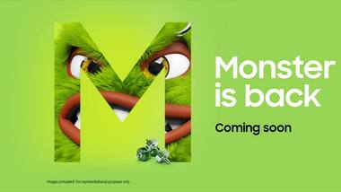 Samsung Galaxy M52 5G with a triple rear camera setup to launch in India soon, Amazon teaser confirms