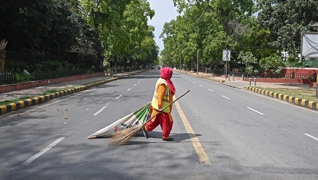 Sanitation is gendered occupation: How to get one step closer to making it inclusive in India Sanitation is gendered occupation: How to get one step closer to making it inclusive in India