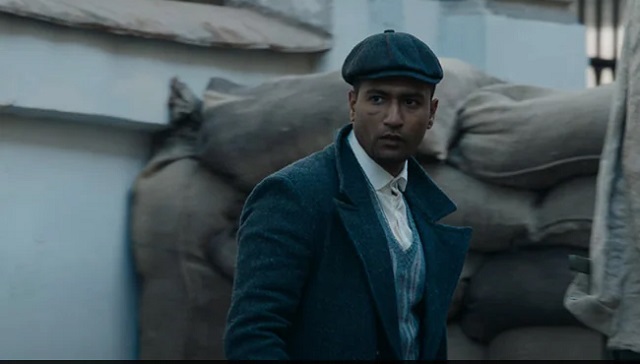 Sardar Udham, Little Things 4, Bhramam, You Season 3: What's streaming in October Sardar Udham, Little Things 4, Bhramam, You Season 3: What's streaming in October