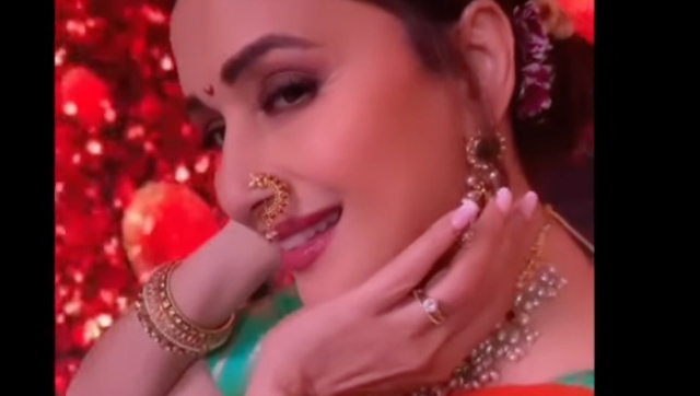 Sri Lankan song 'Manake Mage Hithe' goes viral in India; Tiger Shroff, Madhuri Dixit-Nene groove to hit track Sri Lankan song 'Manake Mage Hithe' goes viral in India; Tiger Shroff, Madhuri Dixit-Nene groove to hit track