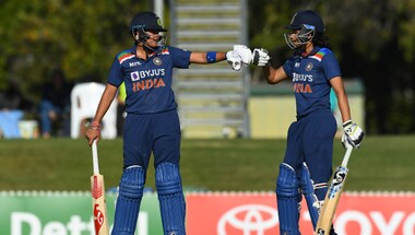 Before Women's IPL, it is important to have stronger domestic structure, says Saba Karim
