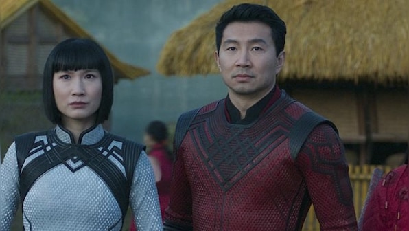 Marvel's Shang-Chi earns Rs 4.31 cr at Indian box office on Sunday