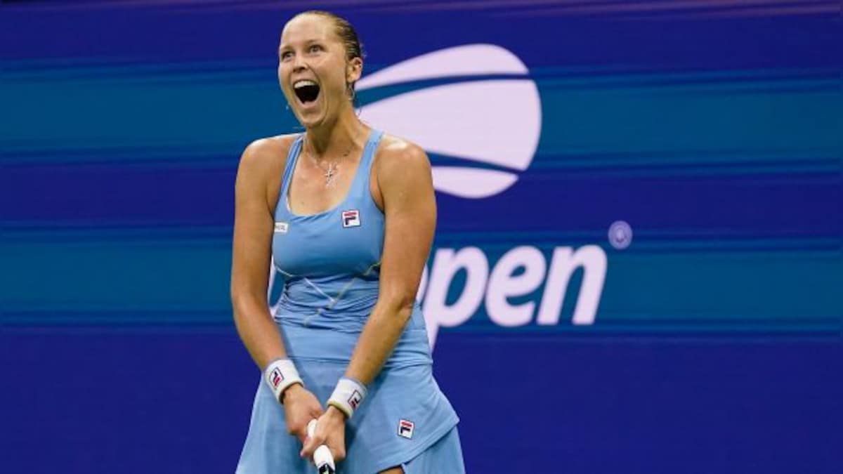 Chicago Fall Classic: Shelby Rogers beats 2019 US Open champion Bianca Andreescu