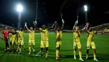 Champions League: Who are Sheriff FC, a tiny club from separatist Transnistria