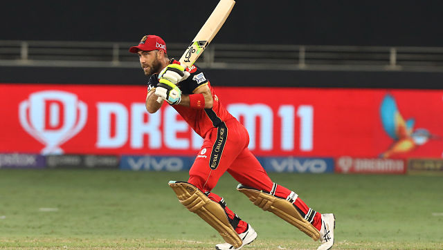 IPL 2021: Glenn Maxwell, Harshal Patel inspire all-round Royal Challengers Bangalore to thrash RR IPL 2021: Glenn Maxwell, Harshal Patel inspire all-round Royal Challengers Bangalore to thrash RR