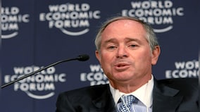 India, company's best market for investment in the world, says chief of Blackstone Group