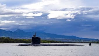 N Korea slams US over submarine deal with Australia, warns countermeasures