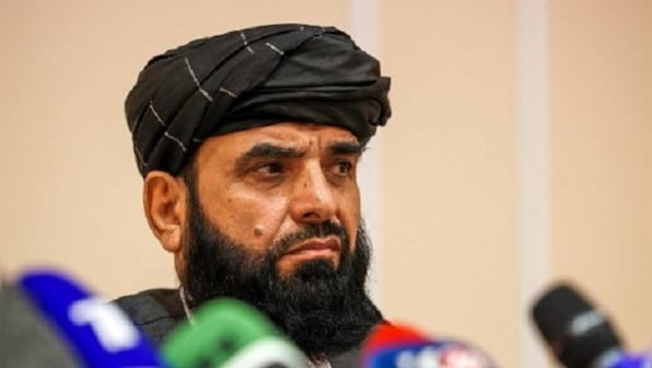 Taliban calls on US Congress to release Afghan assets, says country is in economic turmoil