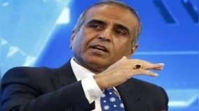Ease of doing business at work, says Sunil Mittal as Airtel gets spectrum allocation letter