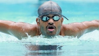Tokyo Paralympics 2020: Indian swimmers Suyash, Mukundan fail to qualify for S7 50m butterfly final