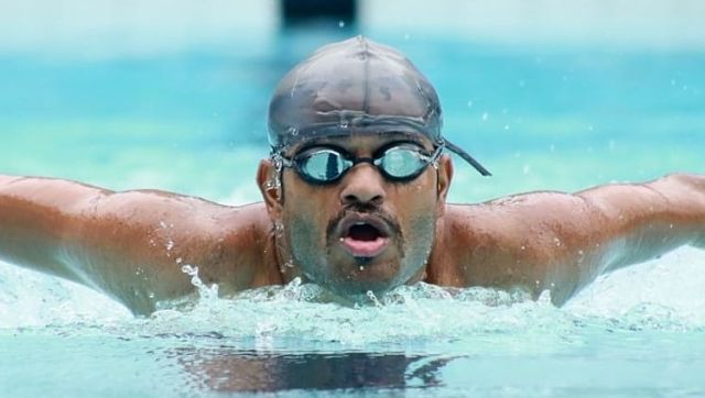 Tokyo Paralympics 2020: Swimmer Suyash Jadhav disqualified after rule violation Tokyo Paralympics 2020: Swimmer Suyash Jadhav disqualified after rule violation