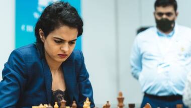 World Women's Team Chess Championship: Tania Sachdev, Bhakti Kulkarni win as India beat Armenia