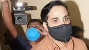 Tollywood actor Tarun appears before ED in money laundering probe