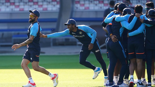 With captain Kohli back for next game, batting coach Vikram Rathour 'understands' Pujara-Rahane lean patch With captain Kohli back for next game, batting coach Vikram Rathour 'understands' Pujara-Rahane lean patch