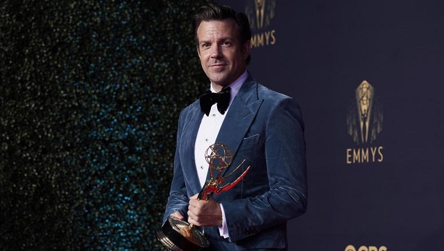 Emmys 2021: Jason Sudeikis, Kate Winslet, The Crown win top honours; see full winners list Emmys 2021: Jason Sudeikis, Kate Winslet, The Crown win top honours; see full winners list