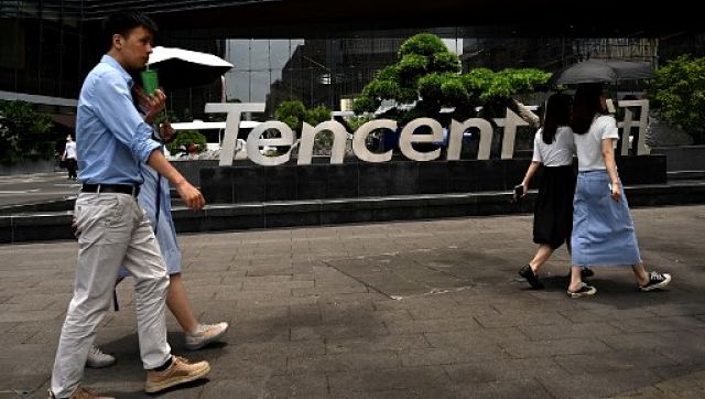 China urges gaming giants Tencent, NetEase to end focus on profits, cut 'effeminate' gender imagery China urges gaming giants Tencent, NetEase to end focus on profits, cut 'effeminate' gender imagery