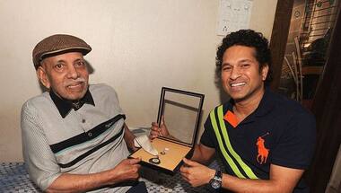 Teachers' Day 2021: Sachin Tendulkar, PT Usha, Ankita Raina extend wishes on auspicious day