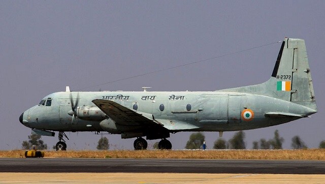 A look back at the glorious history of IAF's Avro 748, which will now be replaced with Airbus C-295