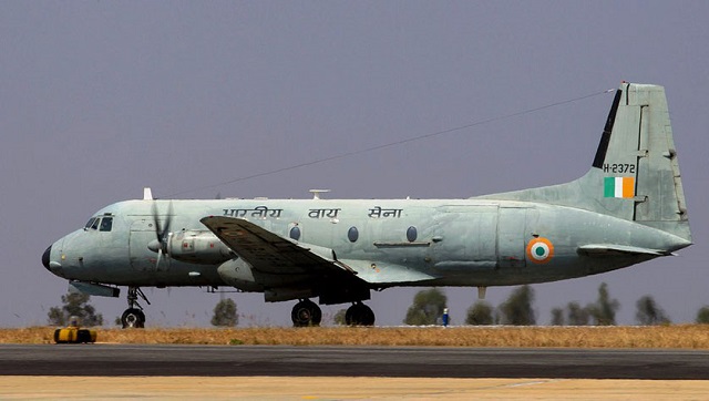 A look back at the glorious history of IAF's Avro 748, which will now be replaced with Airbus C-295 A look back at the glorious history of IAF's Avro 748, which will now be replaced with Airbus C-295
