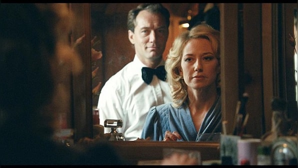 The Nest movie review: Haunting portrait of a marriage under siege