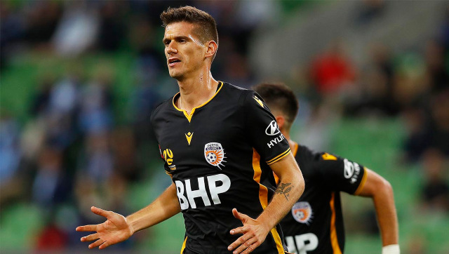 ISL: SC East Bengal rope in star A-League defender Tomislav Mrcela ahead of 2021-22 season ISL: SC East Bengal rope in star A-League defender Tomislav Mrcela ahead of 2021-22 season