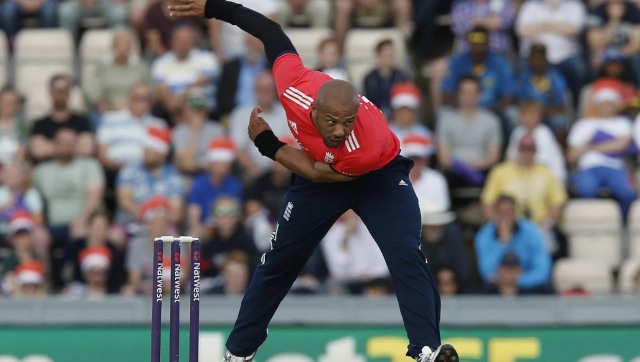 ICC T20 World Cup 2021: Tymal Mills included in England squad but Ben Stokes remains unavailable ICC T20 World Cup 2021: Tymal Mills included in England squad but Ben Stokes remains unavailable