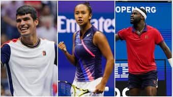 US Open 2021: Osaka, Tsitsipas, Rublev bundled out on day of upsets