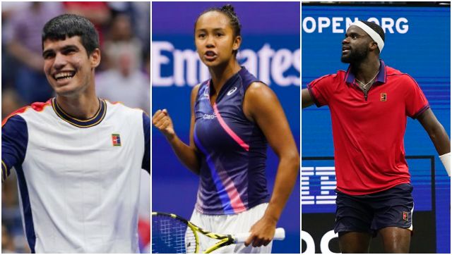 US Open 2021: Osaka, Tsitsipas, Rublev bundled out on day of upsets US Open 2021: Osaka, Tsitsipas, Rublev bundled out on day of upsets