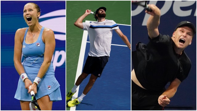 US Open 2021: Rogers, Opelka, Brooksby triumph on Labour Day weekend, Djokovic wins US Open 2021: Rogers, Opelka, Brooksby triumph on Labour Day weekend, Djokovic wins