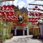 China's first Universal Studios theme park opens in Beijing