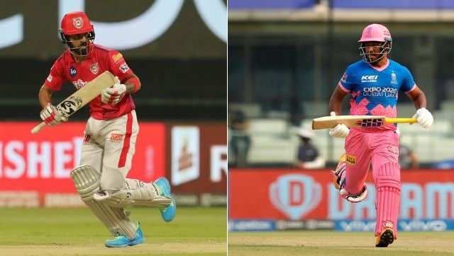 Highlights, IPL 2021, PBKS vs RR Full Cricket Score: RR win by 2 runs as PBKS choke