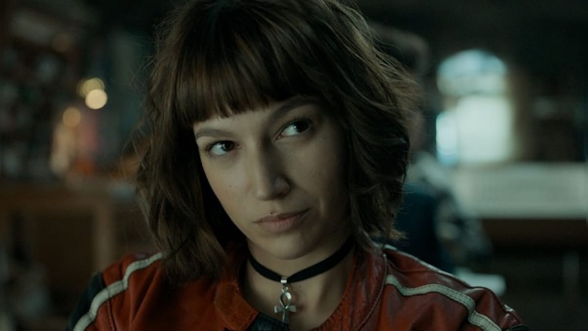 Money Heist actor Ursula Corbero says fan frenzy for the show was 'unexpected'