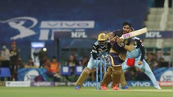 IPL 2021: Venkatesh Iyer's knock signifies the kind of cricket KKR want to play, says skipper Morgan