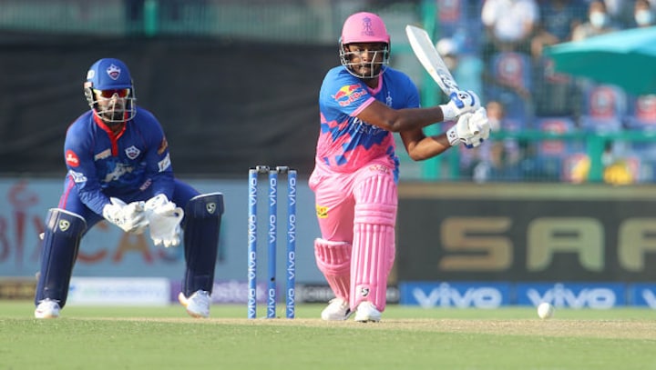 IPL 2021: Sharing information with team on what's working well for me, says RR skipper Samson