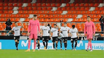 LaLiga: How Valencia vs Real Madrid became one of the biggest rivalries in Spain