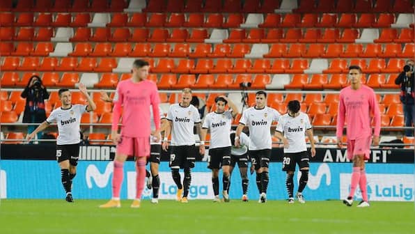 LaLiga: How Valencia vs Real Madrid became one of the biggest rivalries in Spain