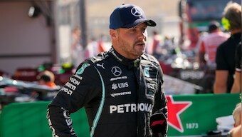 Formula 1 2021: Valtteri Bottas to race for Alfa Romeo next season with George Russell joining Mercedes