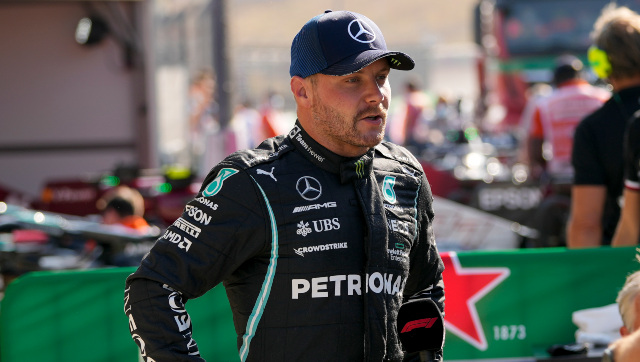 Formula 1 2021: Valtteri Bottas to race for Alfa Romeo next season with George Russell joining Mercedes Formula 1 2021: Valtteri Bottas to race for Alfa Romeo next season with George Russell joining Mercedes