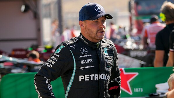 Formula 1 2021: Valtteri Bottas to race for Alfa Romeo next season with George Russell joining Mercedes