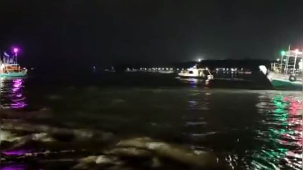 Mumbai: Three boys feared drowned in sea at Versova jetty during Ganesh Visarjan; two rescued