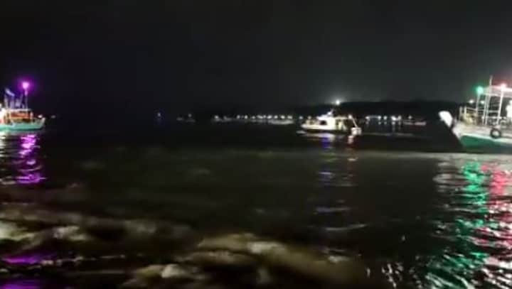 Mumbai: Three boys feared drowned in sea at Versova jetty during Ganesh Visarjan; two rescued
