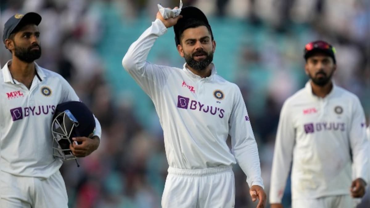 India vs England 5th Test: Match cancelled due to COVID-19 concerns