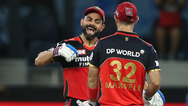 IPL 2021: Qualifiers and Eliminators are terms coined to create more pressure, says Virat Kohli IPL 2021: Qualifiers and Eliminators are terms coined to create more pressure, says Virat Kohli
