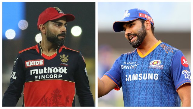 IPL 2021, RCB vs MI Highlights: Bangalore's bowlers shine in 54-run win over Mumbai IPL 2021, RCB vs MI Highlights: Bangalore's bowlers shine in 54-run win over Mumbai