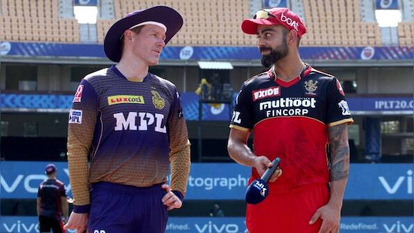 IPL 2021: Eoin Morgan's KKR look to script turnaround against Virat Kohli's RCB