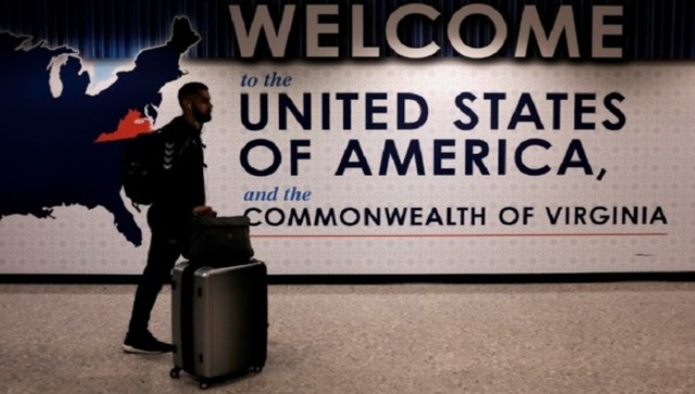 US lawmakers seek redressal to green card backlog, removal of arbitrary cap on quota US lawmakers seek redressal to green card backlog, removal of arbitrary cap on quota