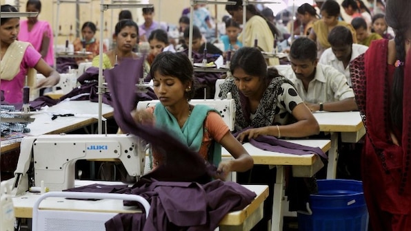 Why role of institutional backing and credit in empowering women-owned enterprises is important