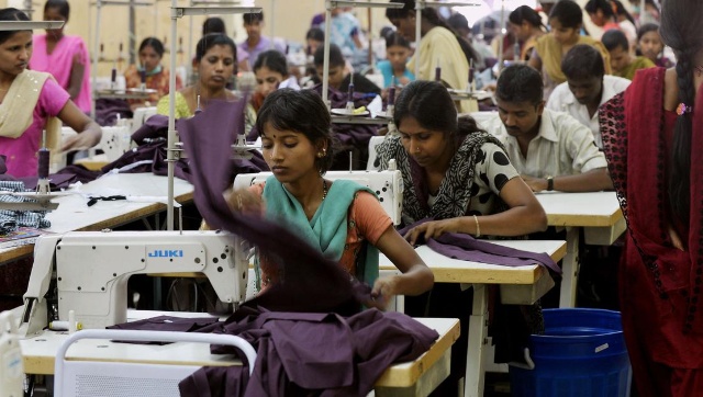 Tamil Nadu set to make 'right to sit' a workplace law; a look at how Kerala women won battle three years ago Tamil Nadu set to make 'right to sit' a workplace law; a look at how Kerala women won battle three years ago