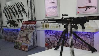 Centre dissolves Ordnance Factory Board from 1 October; employees, assets to be transferred to seven new DPSUs